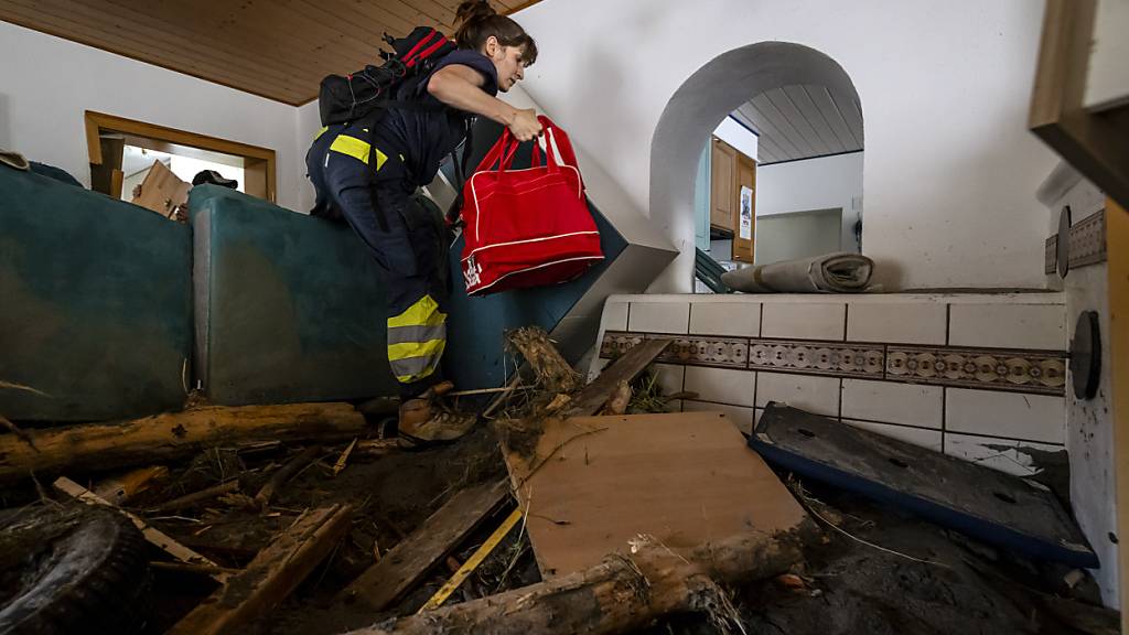 Noch kein «Fahrplan» für Brückenbau im Maggiatal