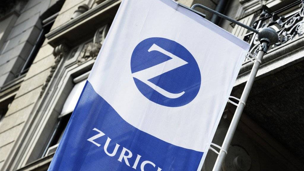 Schieflage wegen Sturmschäden: Der Versicherungskonzern Zurich schockt mit einer neuerlichen Gewinnwarnung.