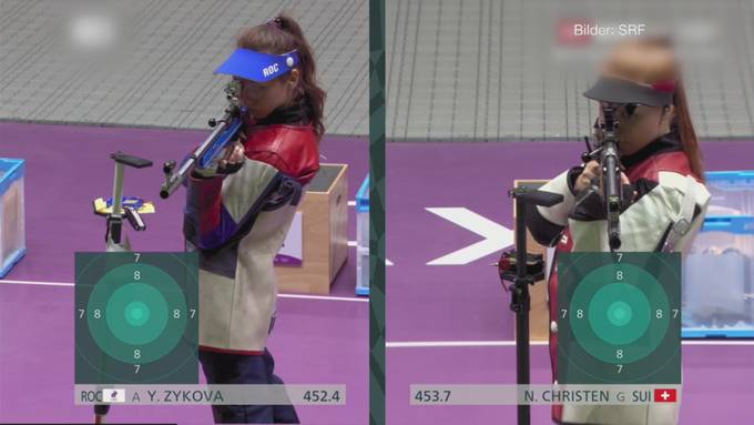 Nina Christen spricht über ihren Rücktritt