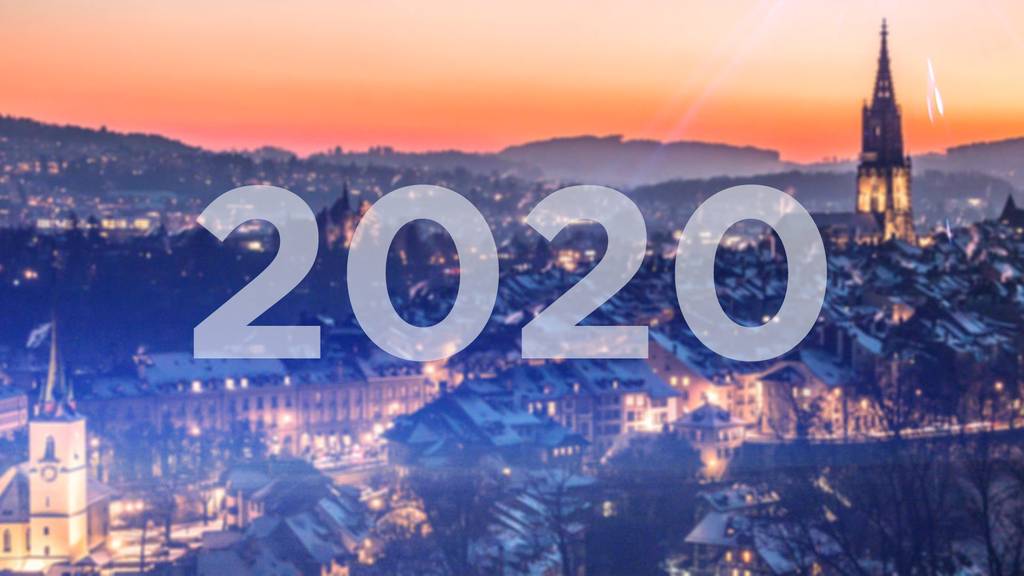 Mittwoch, 1. Januar 2020 — Ganze Sendung