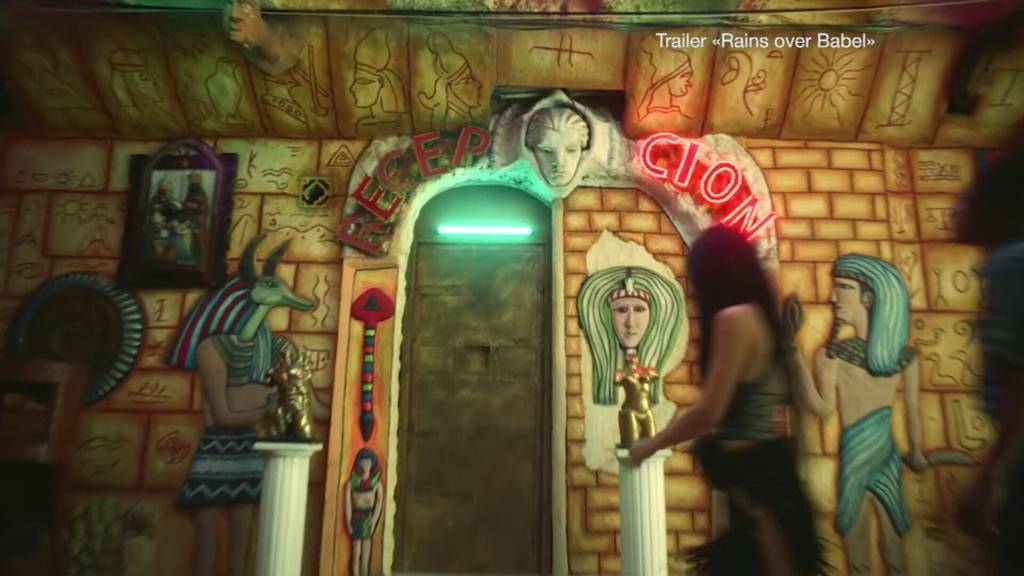 Abschluss des queeren Filmfestivals «Pink Panorama»