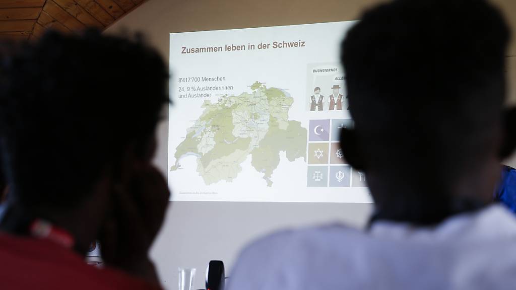 Berner Stadtregierung will Asyl-Vorgaben nicht umgehen