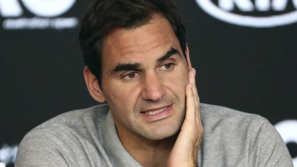 Roger Federer ist nun auch offiziell Botschafter von Schweiz Tourismus