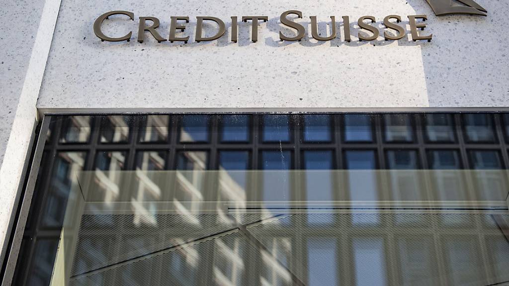 Die Grossbank Credit Suisse wird am kommenden Donnerstag nicht nur über den Geschäftsverlauf im dritten Quartal berichten, sondern im Rahmen eines Investorentags auch zur künftigen Strategie Auskunft geben.(Archivbild)