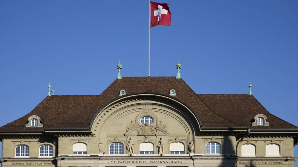 SNB schreibt 2025 definitiven Gewinn von 26,1 Mrd Franken