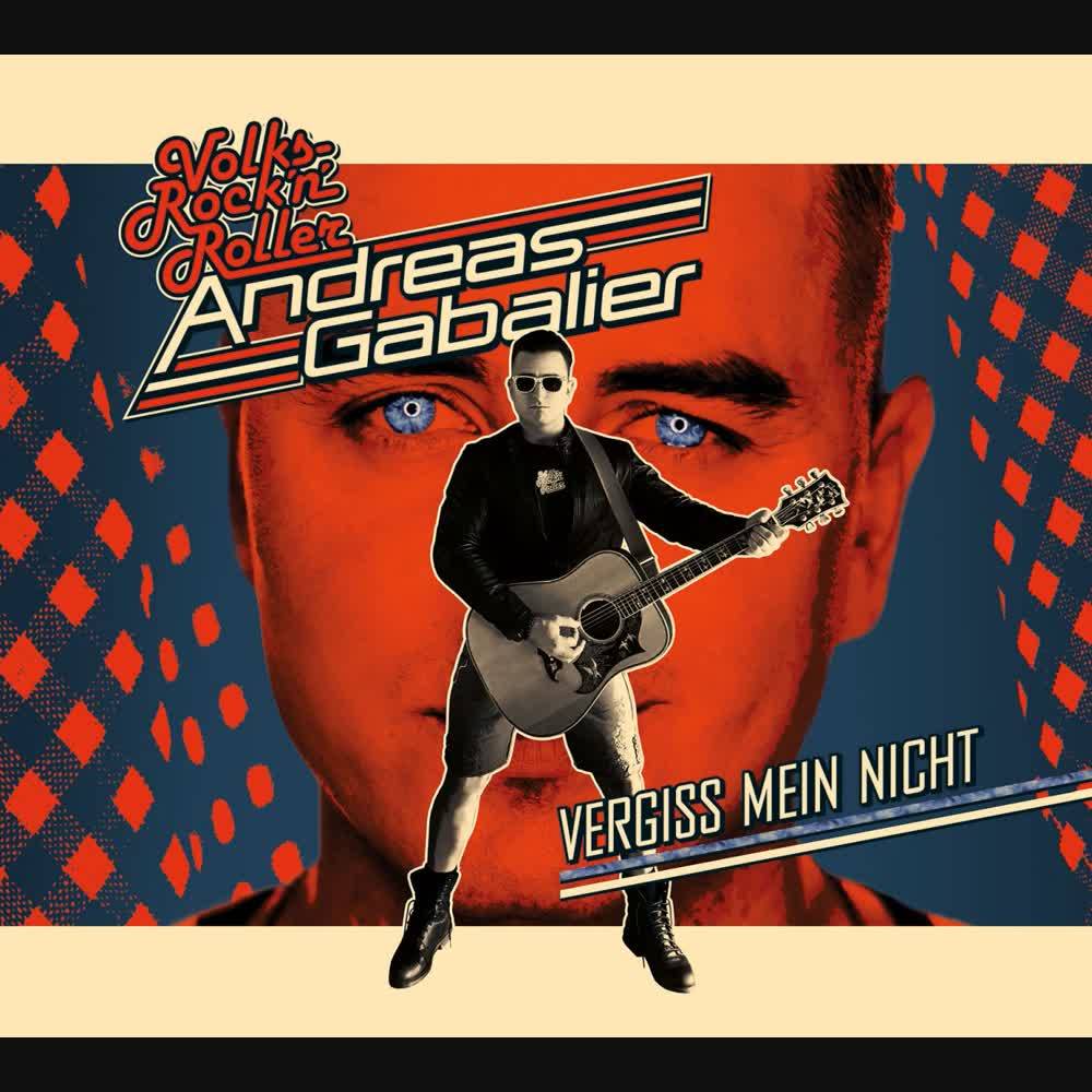 Andreas Gabalier - Halli hallo
