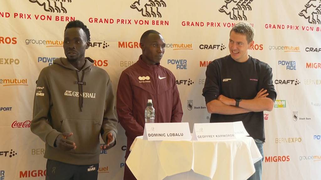 Komplett ausgebucht: Grand Prix von Bern 2026 wird eine Rekord-Ausgabe