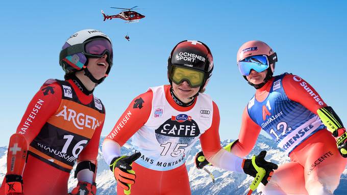 Unfallserie im Skiweltcup: «Die Besten gehen grösstes Risiko ein»