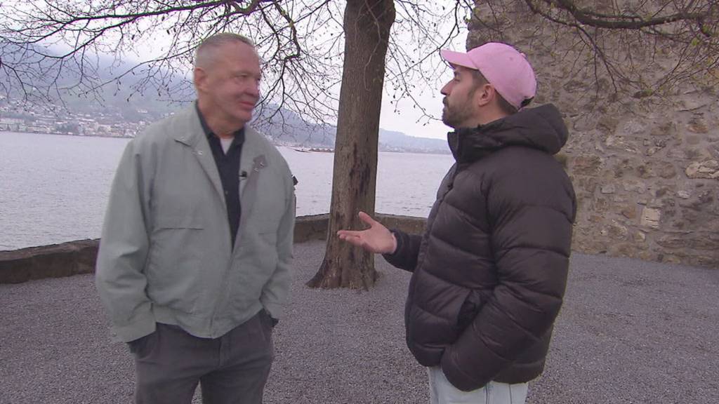 Vorschau Sendung Unterwegs