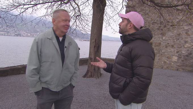 Vorschau Sendung Unterwegs