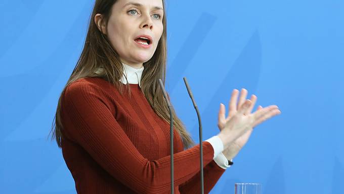 Island-Wahl: Regierung behauptet Mehrheit - Verluste für Jakobsdóttir
