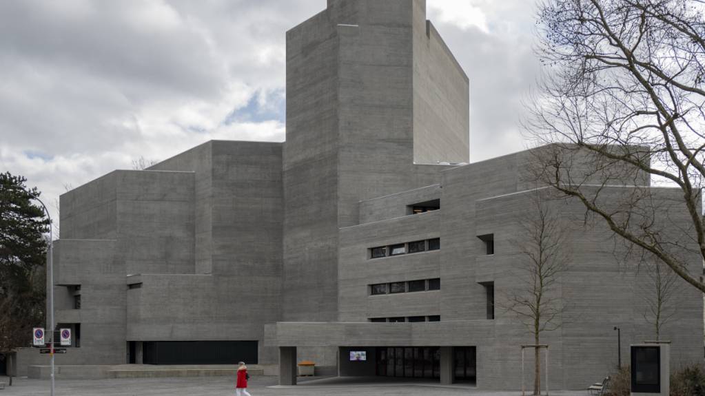 Für die bereits beschlossene Kürzung der Staatsbeiträge an Konzert und Theater St. Gallen braucht es eine Gesetzesanpassung.(Archivbild)