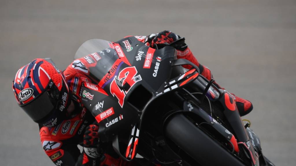 Viñales gewinnt erstmals einen Sprint