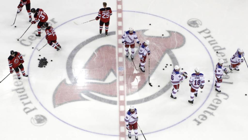 In der NHL soll nun definitiv am 1. August der Spielbetrieb wieder aufgenommen werden, wenn auch ohne Zuschauer in Toronto und in Edmonton