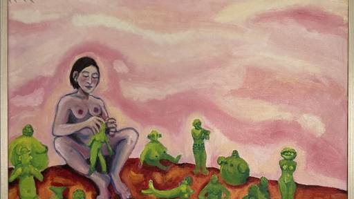 Centre Dürrenmatt denkt über Hochmut und seine Folgen nach