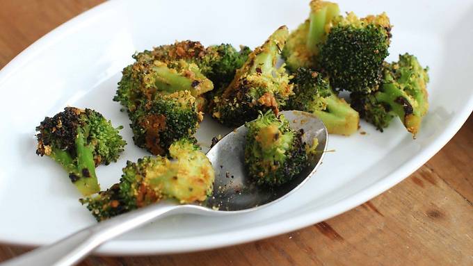 Broccoli-Inhaltsstoff lässt Krebsmedikament besser wirken