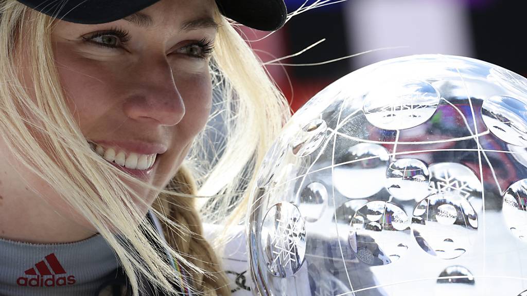 Mikaela Shiffrin gewinnt den «Skieur d'Or» zum dritten Mal. Bei der Wahl setzte sich die «Slalom-Queen» gegen Marco Odermatt durch, der die Auszeichnung im Vorjahr erhielt