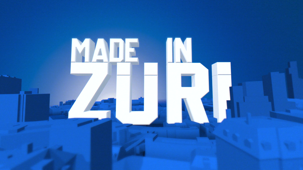 Made in Züri