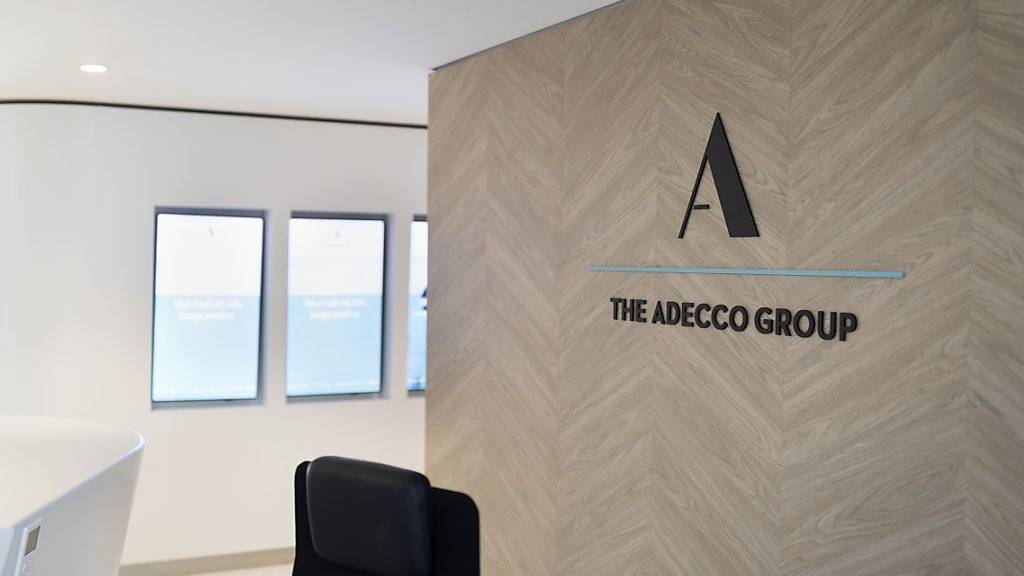 Der Personalvermittler Adecco übernimmt das US-Unternehmen General Assembly. (Archiv)