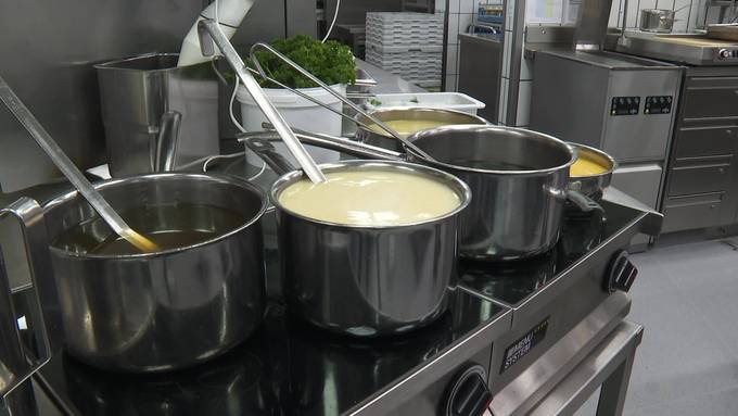 16 Gault-Millau Punkte: Hof Weissbad erneut ausgezeichnet