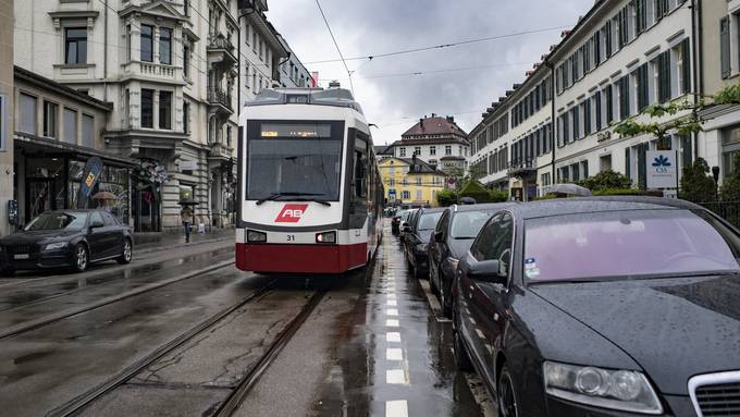 89 oberirdische Parkplätze verschwinden