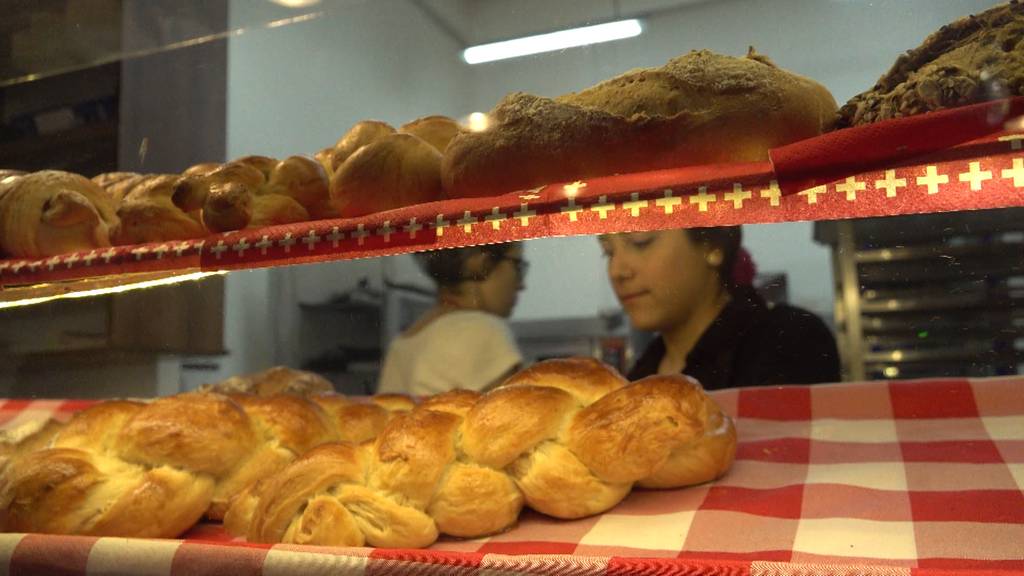 Schweizer in Kolumbien: SwissBakery in Medellín