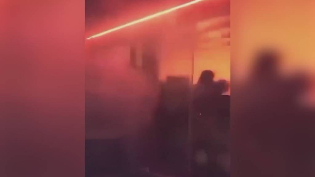 Tragödie in Crans-Montana: Brandopfer ins St.Galler Kantonsspital verlagert