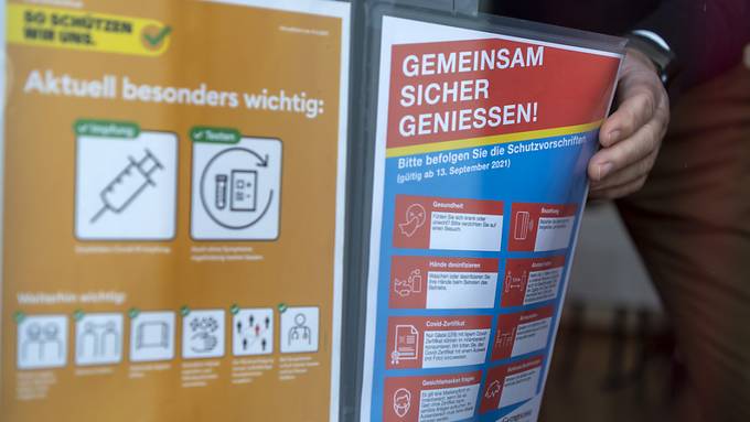 Kanton Luzern passt Rückforderungspraxis von Härtefallhilfe an