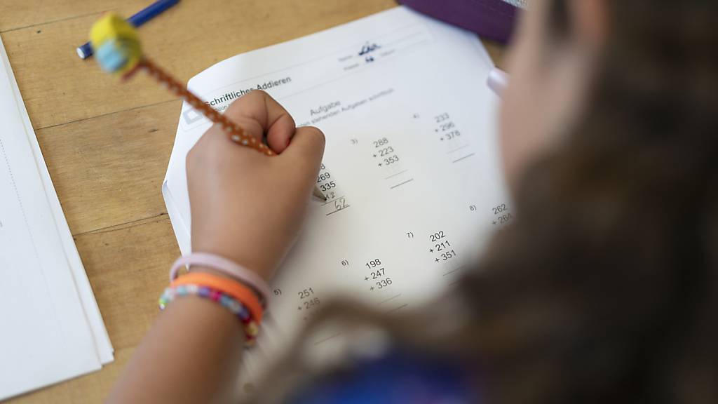 Referendum gegen Urner Volksschulverordnung zustande gekommen