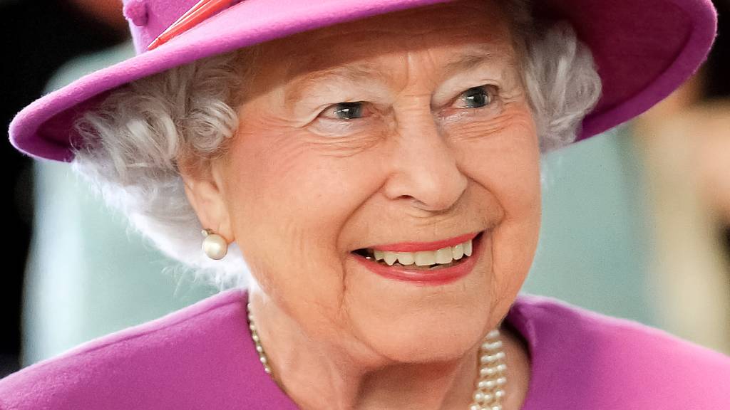 Die Queen beruft eine Krisensitzung ein