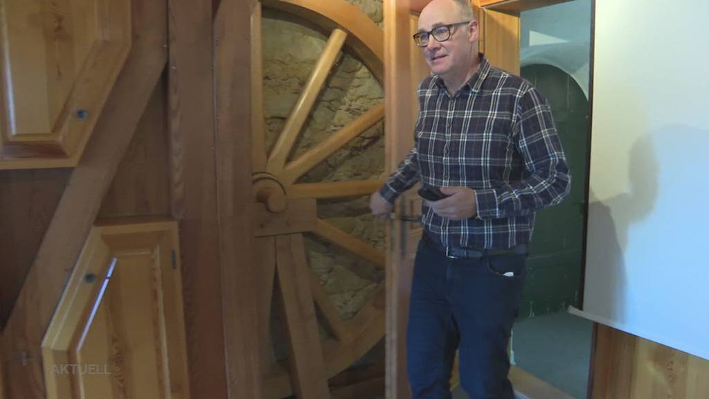 Alarm ignoriert: In der Mühle von Ex-Ständerat Hansjörg Knecht stirbt ein Mitarbeiter