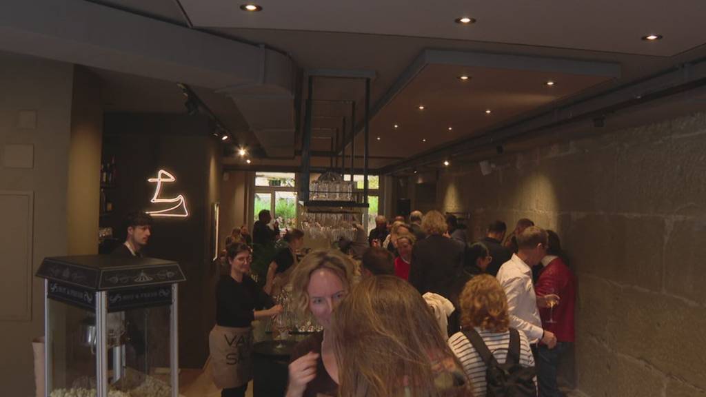 Wird der Hirschengraben zum neuen Gastro-Hotspot?