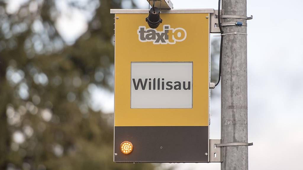 Der Verkehrsverbund Luzern (VVL) hat aufgrund des Kosten-Nutzen-Verhältnisses beschlossen, das Mitfahrsystem Taxito im Luthertal einzustellen. Im Seetal wird es von einigen Gemeinden eigenfinanziert weitergeführt. (Archivbild)