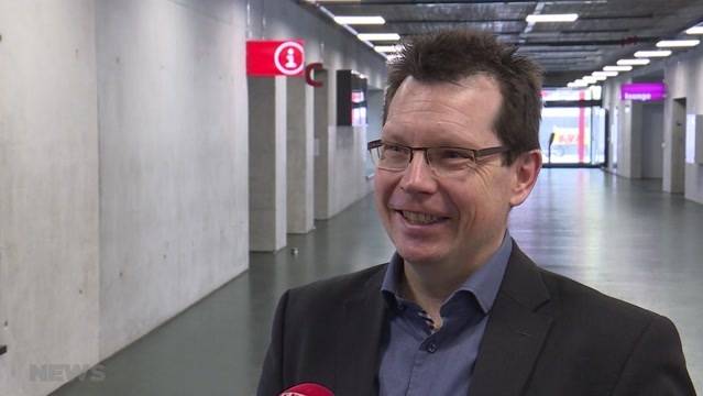 PH-Männerquote war Aprilscherz