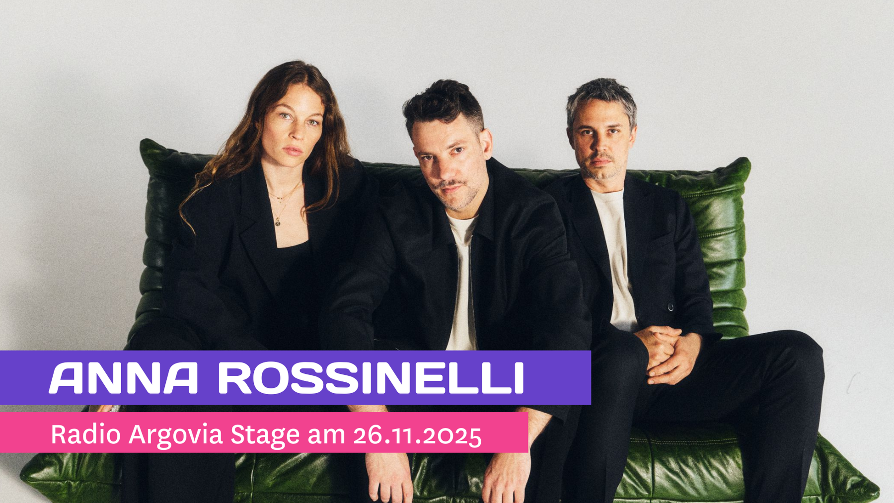 STAGE ROSSINELLI ARG