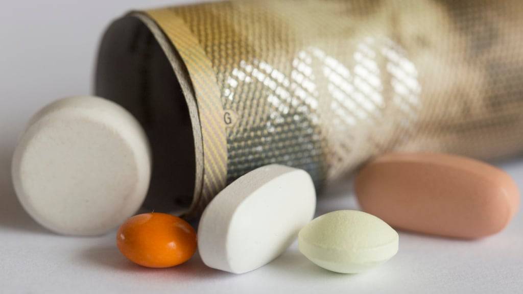 Der Bund hat im laufenden Jahr bei rund 300 Medikamenten eine Preissenkung angeordnet. (Themenbild)