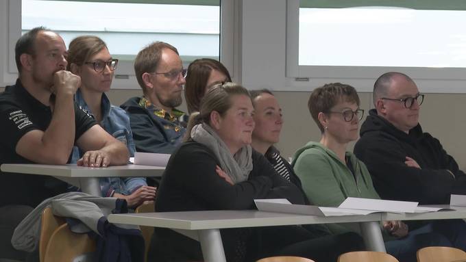 Zentralschweiz stärkt Elternrolle für Berufswahl der Kinder