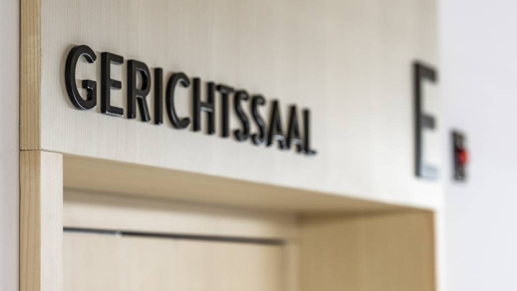 Das Bezirksgericht Zürich verurteilte einen Mann wegen Mordes. (Archivbild)