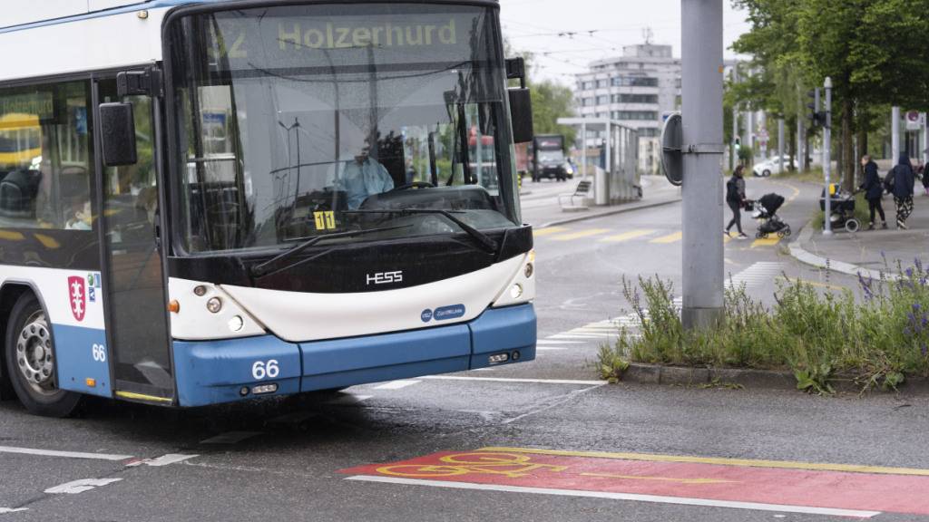Zürcher Verkehrsbetriebe verzichten auf mangelhafte Elektrobusse