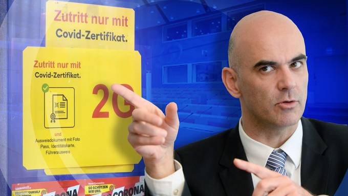 Freitag, 17. Dezember 2021 — Ganze Sendung