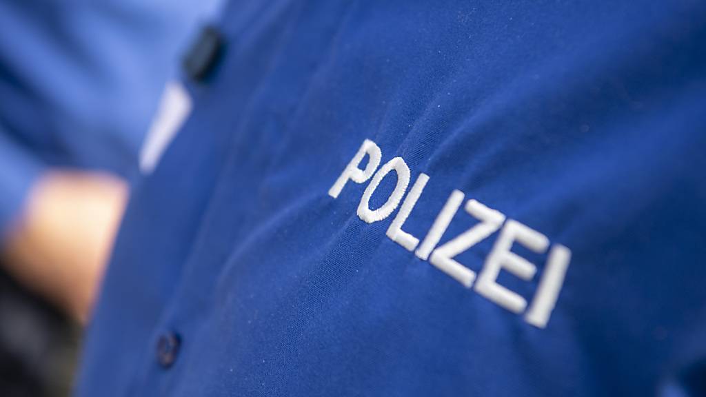Die Kantonspolizei Zürich fahndet nach einem unbekannten Mann, der am Mittwochabend in Watt (Gemeinde Regensdorf) mehrere Schüsse abgab. (Symbolbild)