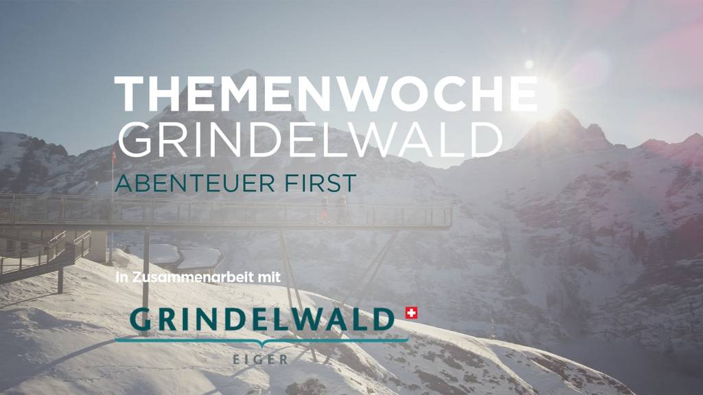 Abenteuer First