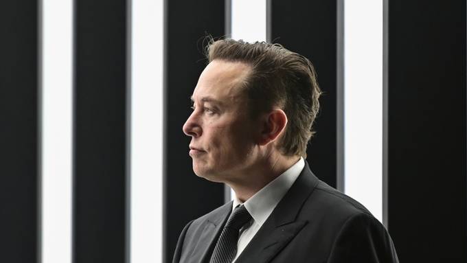 Twitter-Aktionäre verklagen Elon Musk wegen Wertpapierbetrug