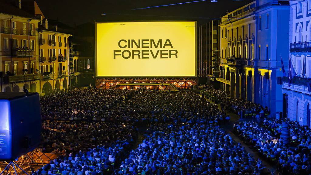 Am Samstag werden in Locarno zum Abschluss des Filmfestivals die Goldenen Leoparden vergeben.