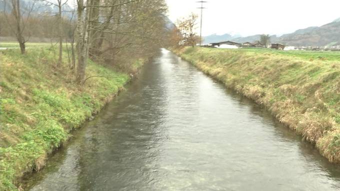 Kurznachrichten: Tödlicher Unfall, Schafe gerissen, FCSG