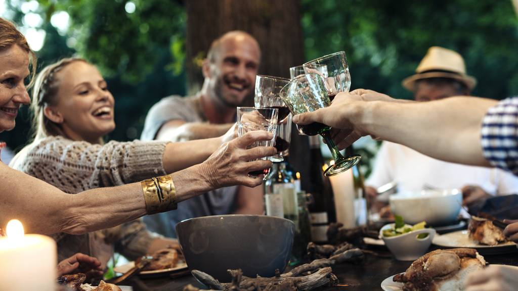 Familienfeste und Grossevents: So sehen die Lockerungen im Detail aus