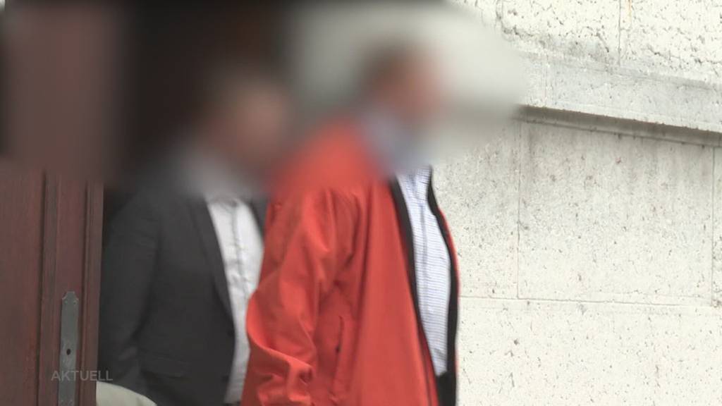 12-fach schuldig: Feuerteufel vom Wasseramt muss über 11 Jahre ins Gefängnis