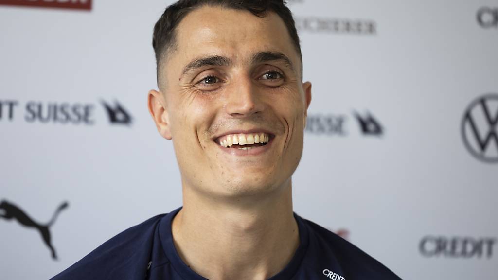 Der Schweizer Internationale Vincent Sierro trifft für Toulouse vom Penaltypunkt. (Archivbild)