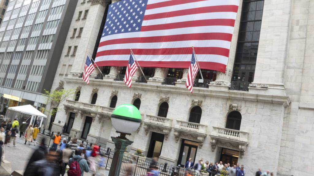 Irankrieg treibt US-Inflation nach oben