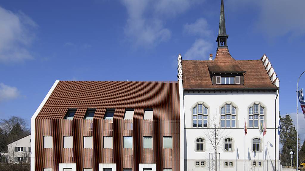 Mit ihren Anträgen auf ungetreue Amtsführung war die Thurgauer Staatsanwaltschaft vor dem Bezirksgericht Münchwilen abgeblitzt. (Archivbild)